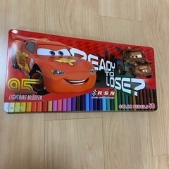 色鉛筆５０色