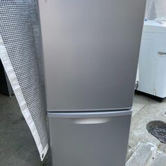 ☆美品☆Panasonic NR-B147W-S 2015年製♪配送格安にて承ります☆ 概要 パーソナル冷蔵庫 NR-B147W | 冷蔵庫 | Panasonic