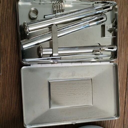 イトオテルミー セット