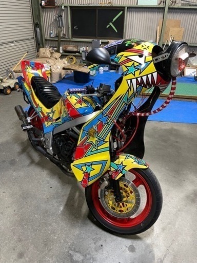 人気上昇中‼️VTZ250早い者勝ち‼️ - ホンダ