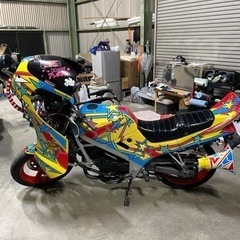 【ネット決済】人気上昇中‼️VTZ250🏍早い者勝ち‼️