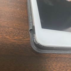 iPad(第7世代)Wi-Fiモデル128GBシルバー