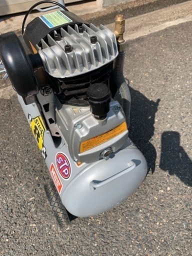 新 DIY用エアーコンプレッサー30L - sogorn.com.br