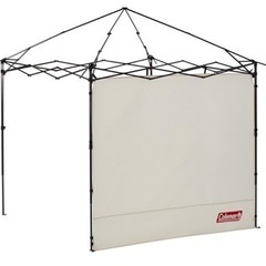 コールマン インスタントバイザーシェードⅡ Mとサイドのスクリーン M×2枚