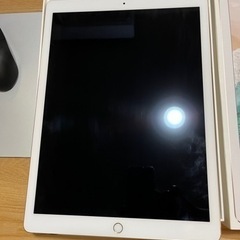 【ネット決済・配送可】【値下げ】iPad Pro 12.9インチ...