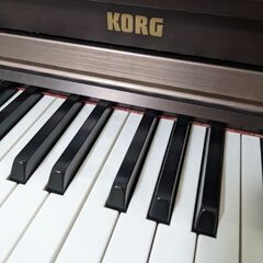 【ネット決済】KORGピアノ