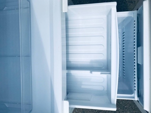 ♦️EJ548番 SHARPノンフロン冷凍冷蔵庫 【2014年製】