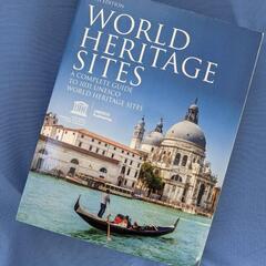 世界遺産 world heritage sites UNESCO