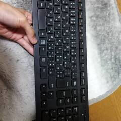 LENOVOキーボード