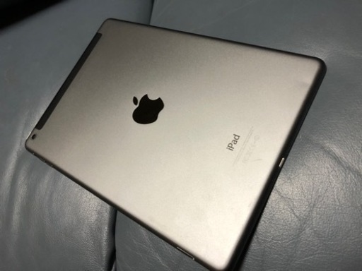 お取引き中。発送不可！iPad Air  cellular＋Wi-Fi