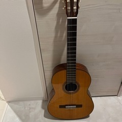 YAMAHA クラシックギター　CG162S