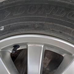 205/65 R16 95H  夏タイヤ4本
