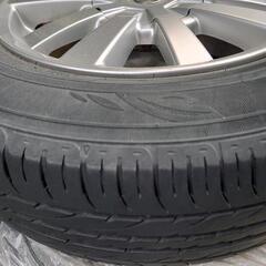 205/65 R16 95H  夏タイヤ4本