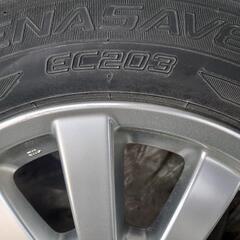 205/65 R16 95H  夏タイヤ4本