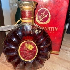 レミーマルタン xo special cognac 古酒 未開封