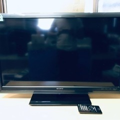 528番 SONY✨液晶テレビ✨KDL-40F5‼️