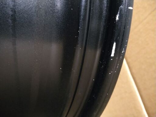 トヨタC-HRアルミホイール　特別仕様車マットブラック塗装