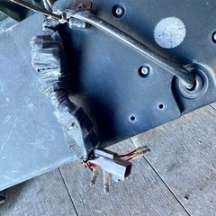 JB 3連LEDテールランプ