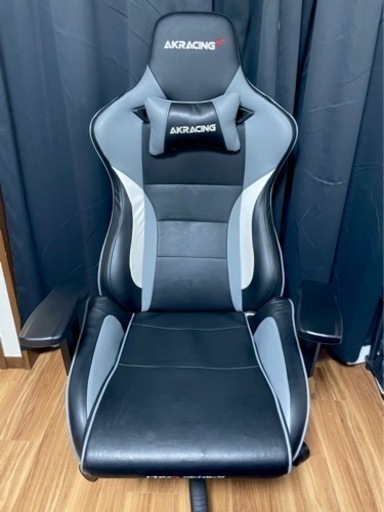 当社の ゲーミングチェア v2 Pro-x AKRacing 椅子 - www.boldsoldit.com