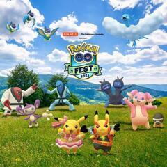 ポケモンGO仲間募集！の画像