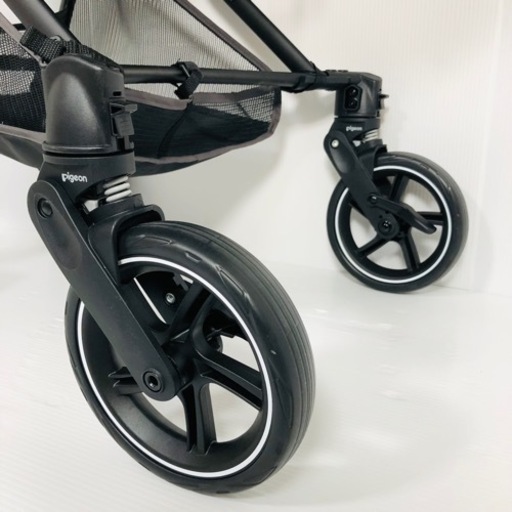 子供用品 【最新フレーム交換済み後未使用！直接引き渡しOK 
