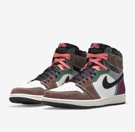 ☆AIR JORDAN 1 Craft☆