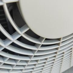 エアコン 22畳用