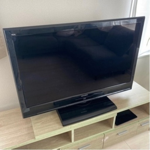 TOSHIBA 40インチ　液晶テレビ