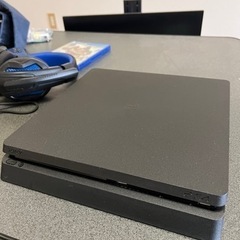 ps4本体　cuh-2200a