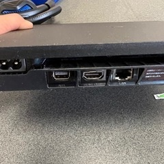 ps4本体　cuh-2200a