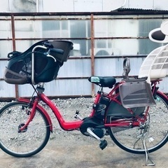只今！送料半額 MN電動自転車387GHブリジストンアンジェリーノ20インチ