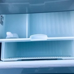 ③✨2017年製✨97番 三菱✨ノンフロン冷凍冷蔵庫✨GR-K33S(S)‼️