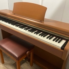 カワイ《CN23》中古電子ピアノ