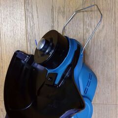 約１年保証書付き　新品マキタバッテリー草刈り機　18V　3.0Ah  低騒音　軽量女性用