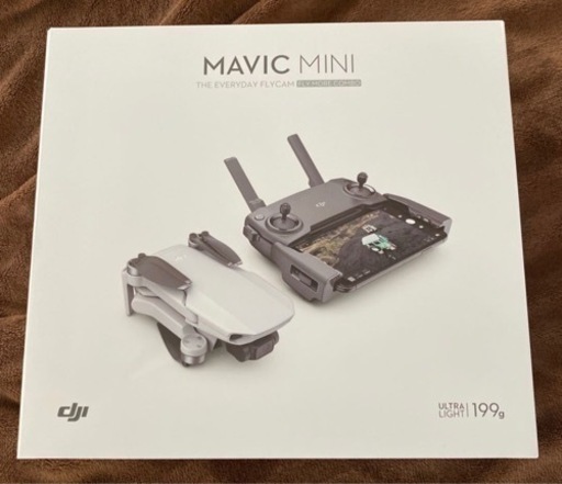 DJI Mavic Mini Fly More Combo 国内正規品