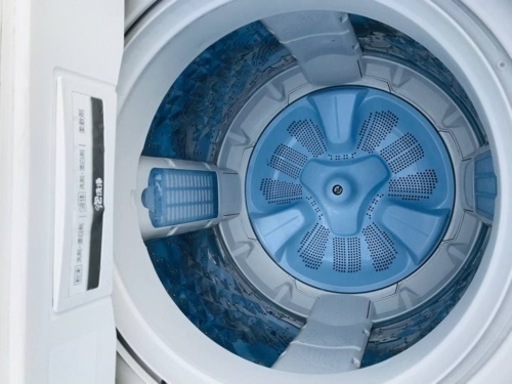③ET102番⭐️8.0kg⭐️ Panasonic電気洗濯機⭐️