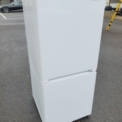 ④ET2990番⭐️Hisense2ドア冷凍冷蔵庫⭐️ 2018年製 