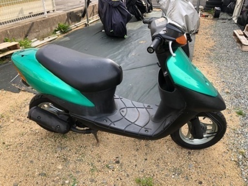 スズキレッツ2 カスタム車両！