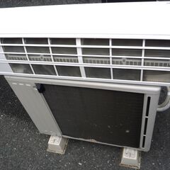☆東芝 TOSHIBA RAS-2214M 冷暖房除湿 家庭用ルームエアコン 大清快 