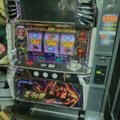 スロット実機 パチスロまとめ売り(大幅値下げ)