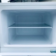 ①446番 Haier✨冷凍冷蔵庫✨JR-N130A‼️