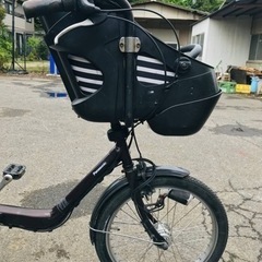①453番 電動自転車