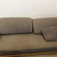 3Wayソファーベット【美品】