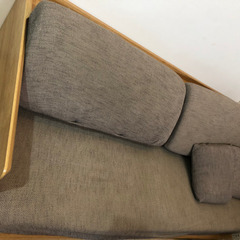 3Wayソファーベット【美品】