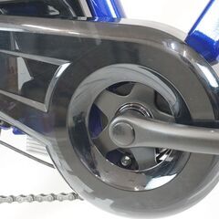 BRIDGESTONE 「ブリヂストン」 TB1E 2021年モデル 電動アシスト自転車