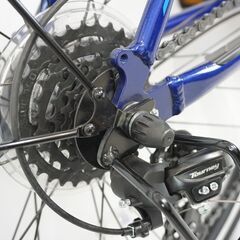 BRIDGESTONE 「ブリヂストン」 TB1E 2021年モデル 電動アシスト自転車