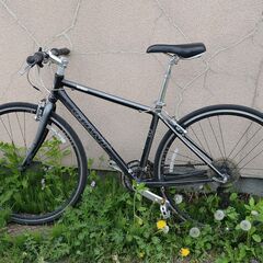 最終値下げ。ジャイアント　エスケイプ　XS　中古 最終値下げ。ジャイアント エスケイプ XS 中古