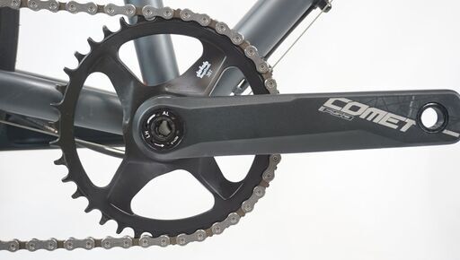 BREEZERBIKES 「ブリーザーバイク」 RADAR CAFE 2021年モデル