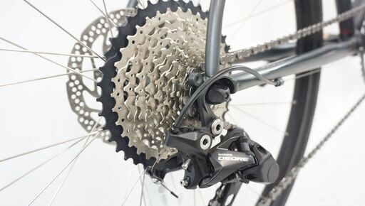 BREEZERBIKES 「ブリーザーバイク」 RADAR CAFE 2021年モデル