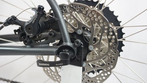 BREEZERBIKES 「ブリーザーバイク」 RADAR CAFE 2021年モデル